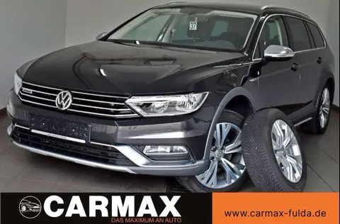 Used VOLKSWAGEN PASSAT Diesel 2017 Ad 