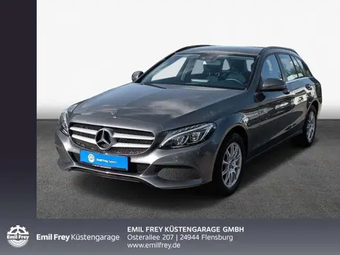 Used MERCEDES-BENZ CLASSE C Petrol 2018 Ad 