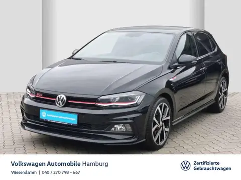 Used VOLKSWAGEN POLO Petrol 2020 Ad 