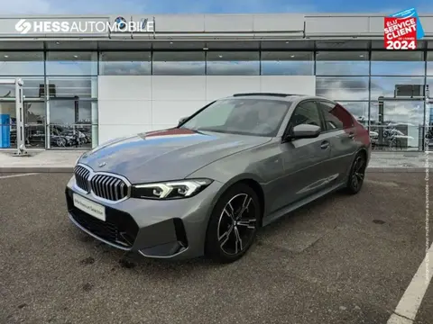 Annonce BMW SERIE 3  2023 d'occasion 