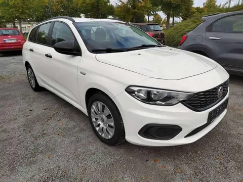 Used FIAT TIPO Petrol 2018 Ad 