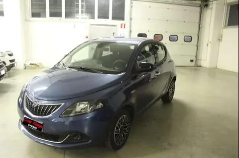 Used LANCIA YPSILON Hybrid 2024 Ad 