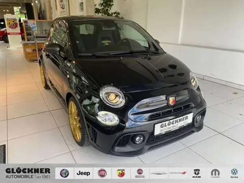 Used ABARTH 695 Petrol 2024 Ad 