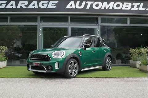 Annonce MINI COOPER Diesel 2022 d'occasion 