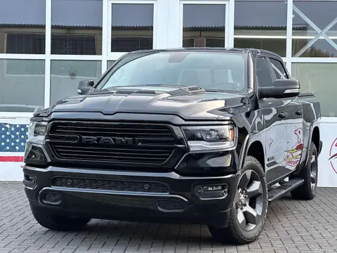 Annonce DODGE RAM GPL 2020 d'occasion 