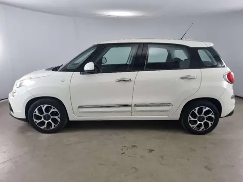 Used FIAT 500L Diesel 2017 Ad 