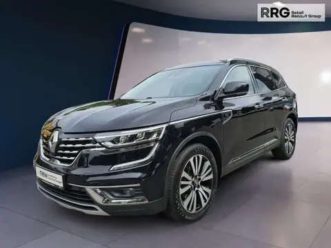 Used RENAULT KOLEOS Diesel 2021 Ad 