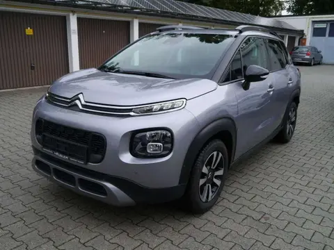 Annonce CITROEN C3 AIRCROSS Essence 2020 d'occasion 