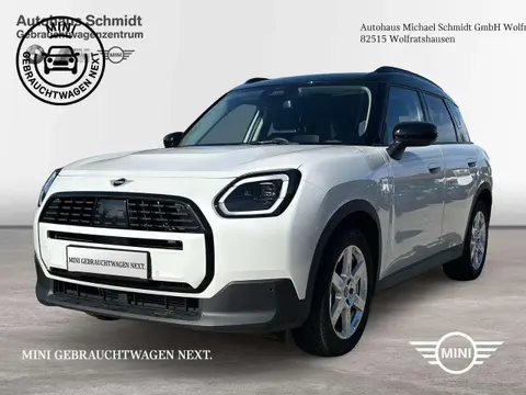 Used MINI COOPER Petrol 2024 Ad 