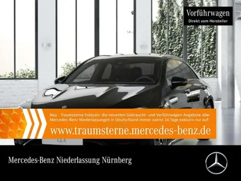 Used MERCEDES-BENZ CLASSE CLA Petrol 2024 Ad 