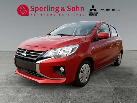 Used MITSUBISHI SPACE STAR Petrol 2024 Ad 