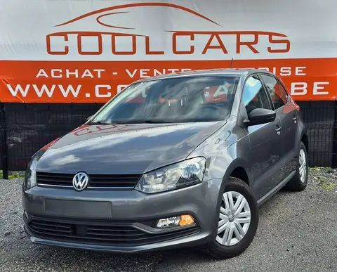 Used VOLKSWAGEN POLO Petrol 2015 Ad 