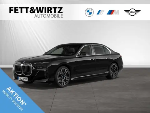 Used BMW I7 Electric 2023 Ad 