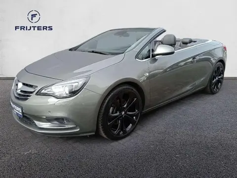 Annonce OPEL CASCADA Essence 2019 d'occasion 