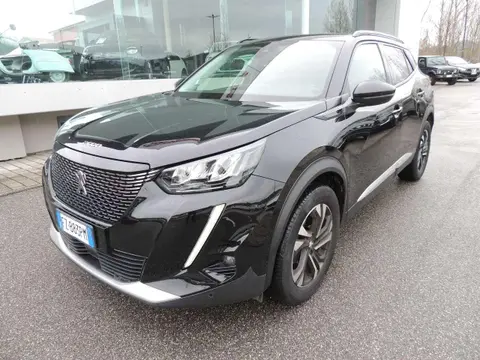 Used PEUGEOT 2008 Petrol 2020 Ad 