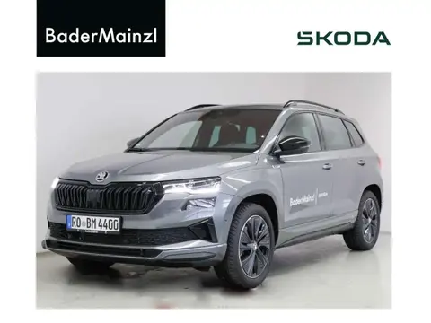 Used SKODA KAROQ Diesel 2024 Ad 