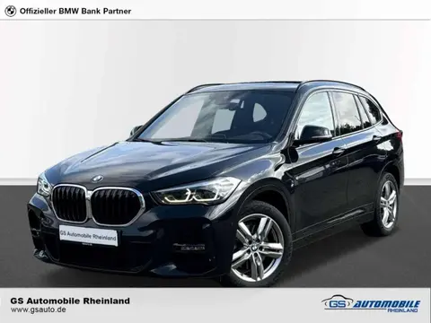 Annonce BMW X1 Diesel 2021 d'occasion Allemagne