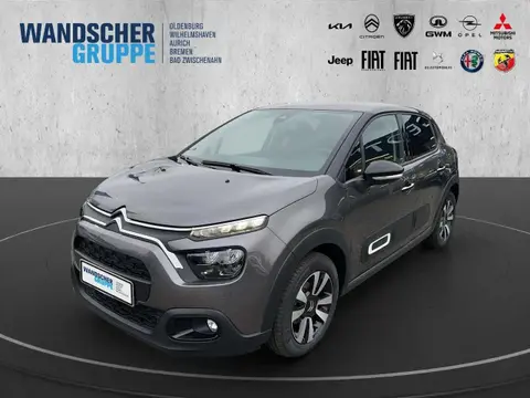 Annonce CITROEN C3 Essence 2024 d'occasion 