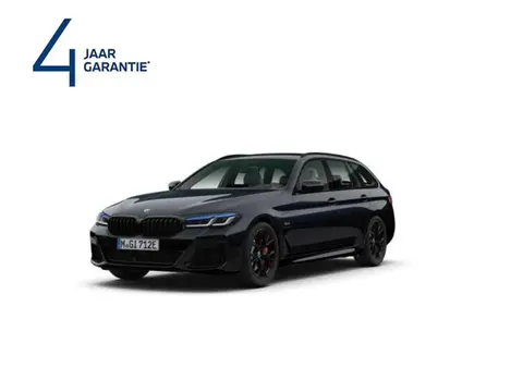 Used BMW SERIE 5 Hybrid 2023 Ad 