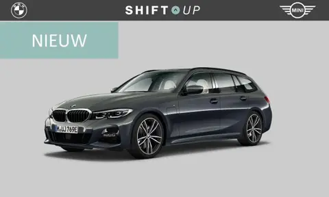 Annonce BMW SERIE 3 Hybride 2021 d'occasion 