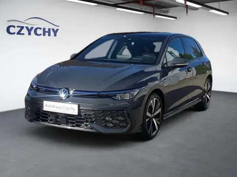 Annonce VOLKSWAGEN GOLF Hybride 2024 d'occasion 