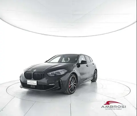 Annonce BMW SERIE 1 Diesel 2023 d'occasion 