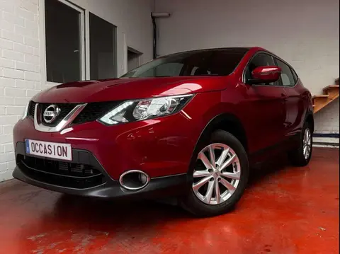 Used NISSAN QASHQAI Petrol 2017 Ad 