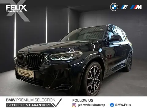 Used BMW X3 Petrol 2022 Ad 