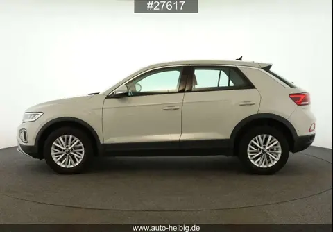 Used VOLKSWAGEN T-ROC Diesel 2022 Ad 