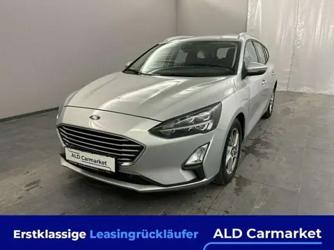 Used FORD FOCUS Diesel 2020 Ad 