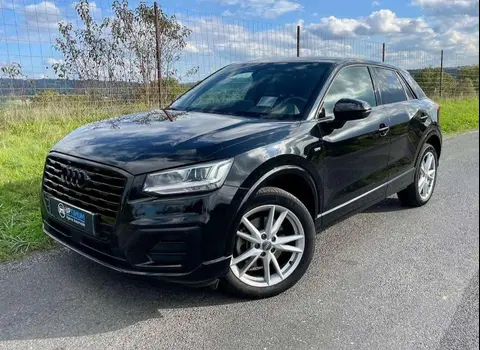 Used AUDI Q2 Petrol 2017 Ad 