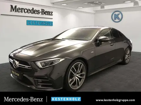 Used MERCEDES-BENZ CLASSE CLS Petrol 2020 Ad 