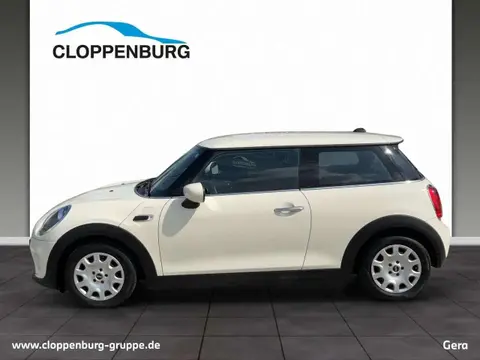 Used MINI ONE Petrol 2021 Ad 