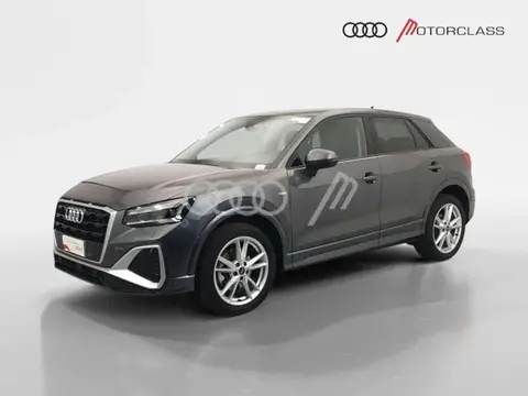 Annonce AUDI Q2 Diesel 2023 d'occasion 