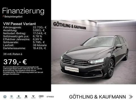 Used VOLKSWAGEN PASSAT Hybrid 2021 Ad 