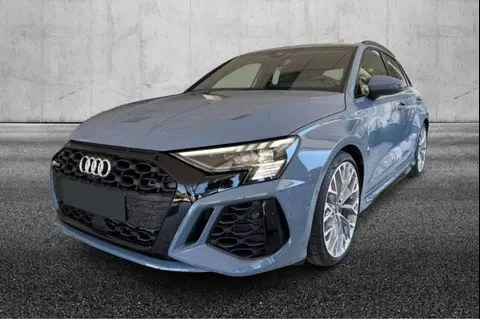 Annonce AUDI RS3 Essence 2023 d'occasion 