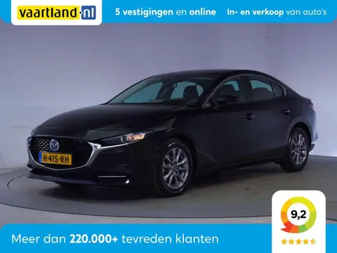 Used MAZDA 3 Petrol 2020 Ad 