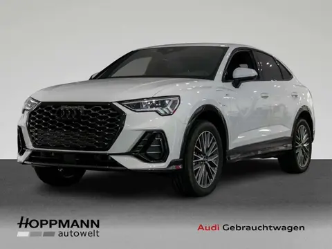 Annonce AUDI Q3 Hybride 2024 d'occasion 