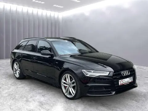 Used AUDI A6 Diesel 2018 Ad 