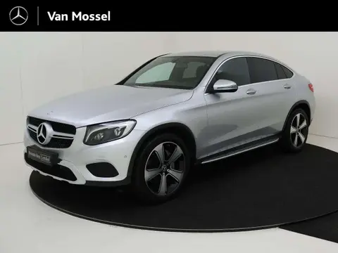 Annonce MERCEDES-BENZ CLASSE GLC Essence 2017 d'occasion 