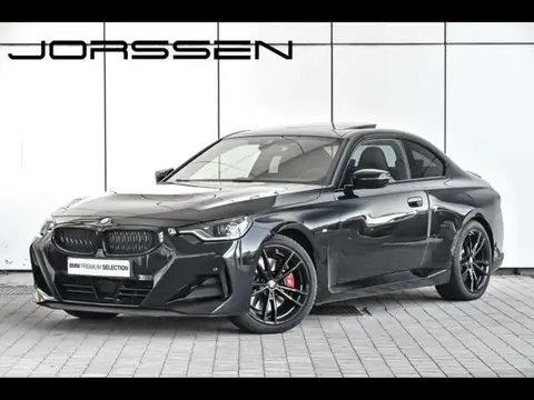 Annonce BMW SERIE 2 Essence 2024 d'occasion 