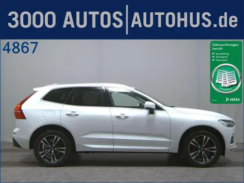 Annonce VOLVO XC60 Diesel 2021 d'occasion 