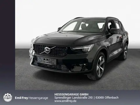 Used VOLVO XC40 Petrol 2024 Ad 