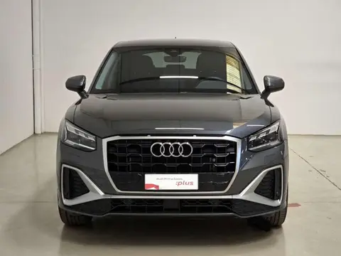 Annonce AUDI Q2 Diesel 2023 d'occasion 