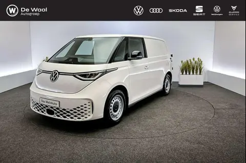 Annonce VOLKSWAGEN ID. BUZZ Électrique 2024 d'occasion 