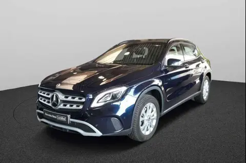 Used MERCEDES-BENZ CLASSE GLA Diesel 2018 Ad 