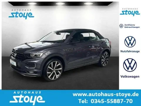 Used VOLKSWAGEN T-ROC Petrol 2020 Ad 