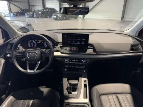 Used AUDI Q5 Hybrid 2021 Ad 