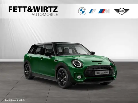 Annonce MINI COOPER Essence 2022 d'occasion 