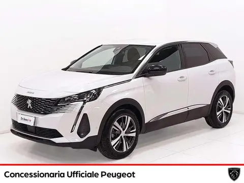 Annonce PEUGEOT 3008 Diesel 2022 d'occasion 